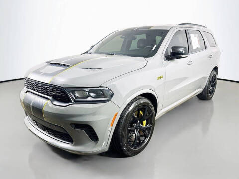 2024 Dodge Durango SRT 392