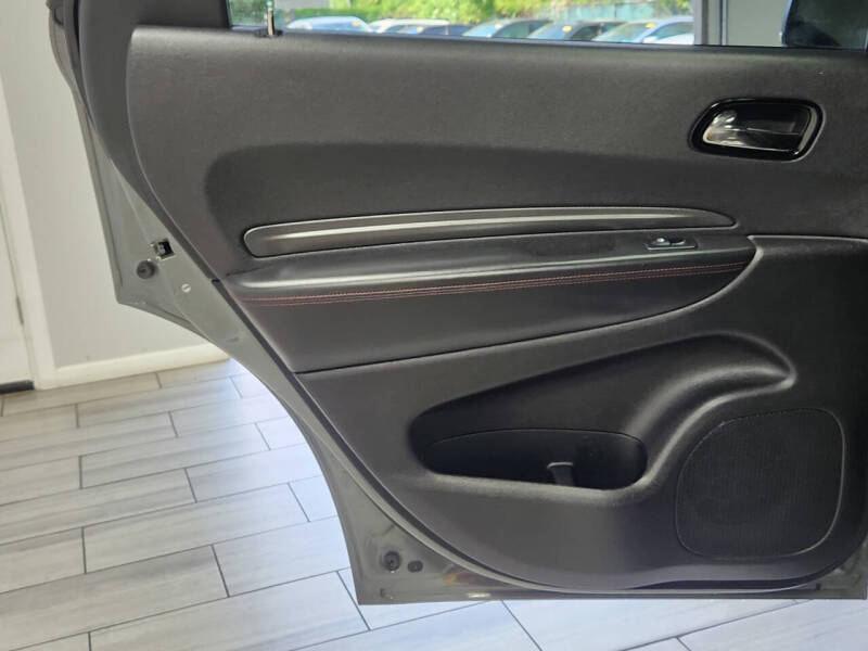 2024 Dodge Durango GT