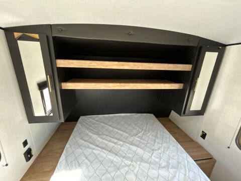 2023 Keystone RV SPRINGDALE 260BH