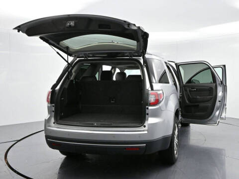 2015 GMC Acadia SLT-1