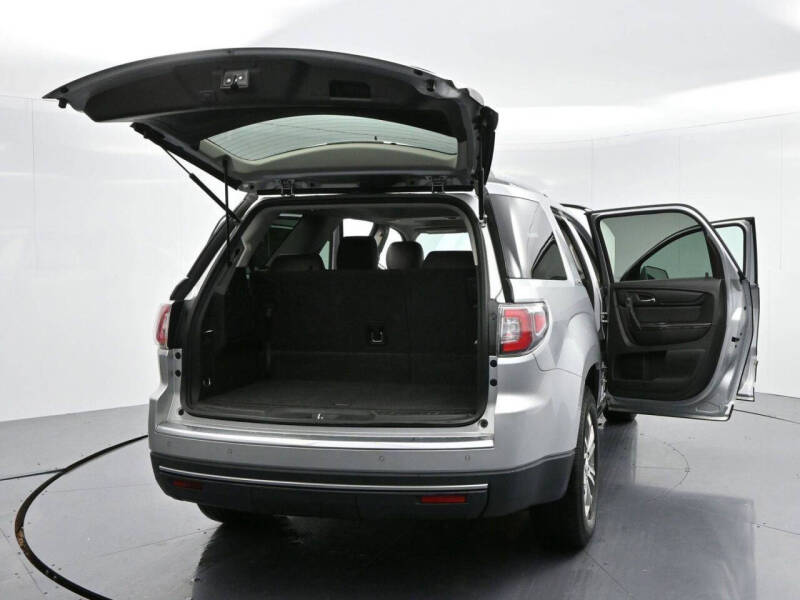 2015 GMC Acadia SLT-1