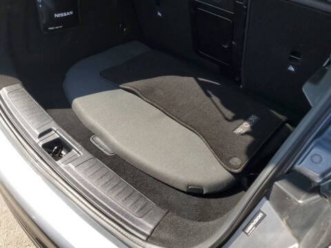 2018 Infiniti QX30 Luxury