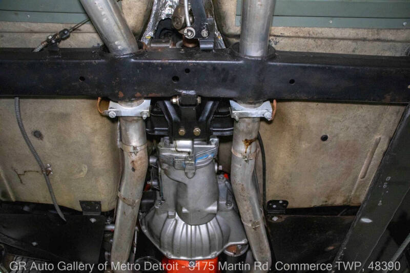 1965 Chevrolet Corvette