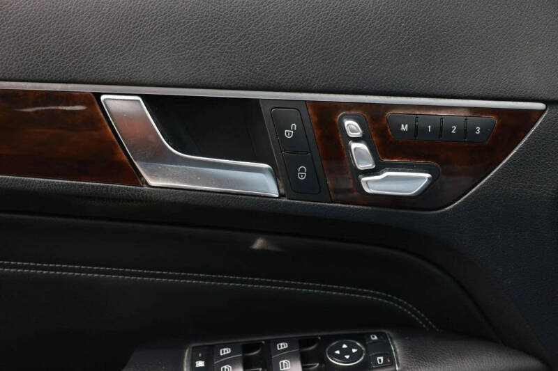 2014 Mercedes-Benz E-Class E 350