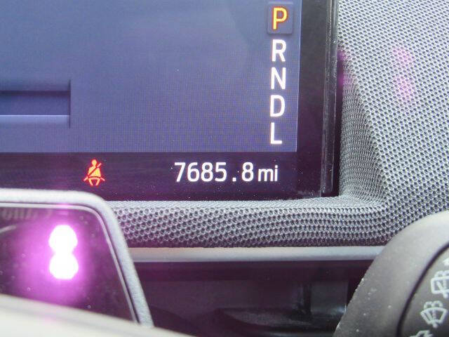 2024 Ford Mustang Mach-E Select