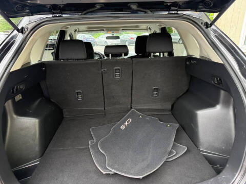 2015 Mazda CX-5 Touring