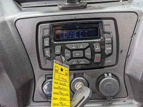 2024 Bintelli BEYOND 4PR LITHIUM 105-AH