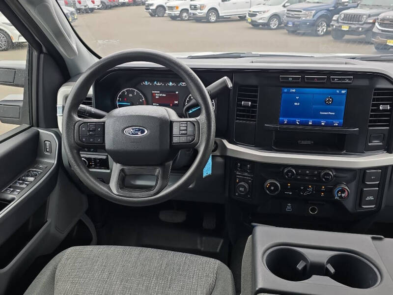 2023 Ford F-350 Super Duty