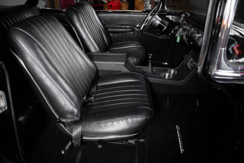 1955 Chevrolet Bel Air