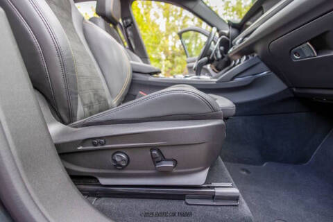 2024 Alfa Romeo Stelvio Quadrifoglio 100th Anniversary