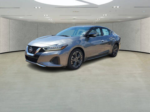 2023 Nissan Maxima 3.5 SV