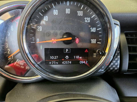 2019 MINI Hardtop 2 Door Cooper S