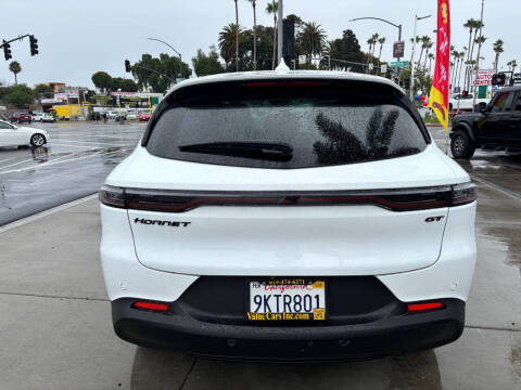 2023 Dodge Hornet GT