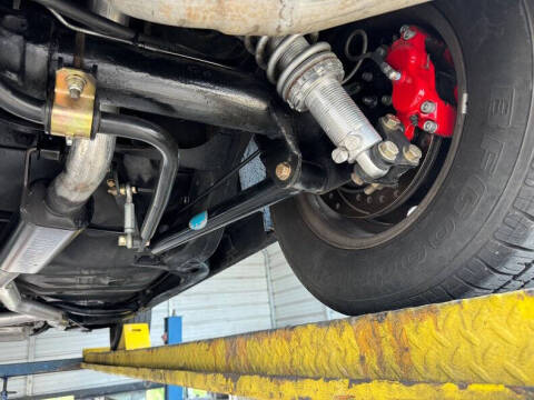 1967 Chevrolet Chevelle