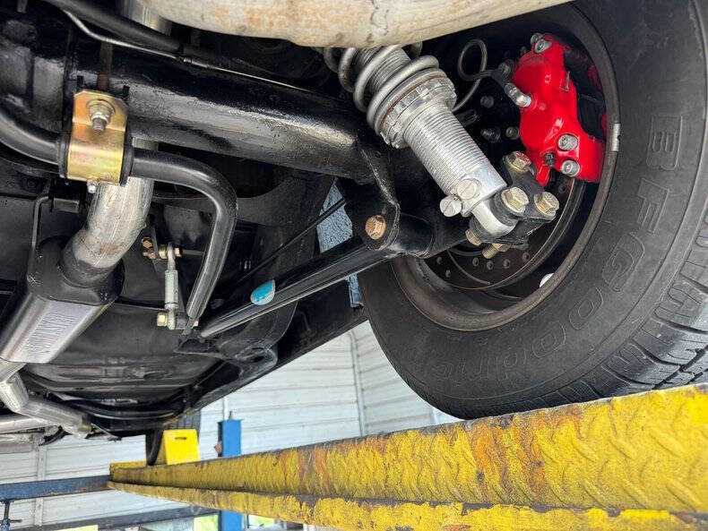 1967 Chevrolet Chevelle