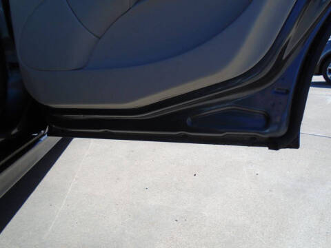 2011 Buick Lucerne CXL