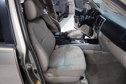 2008 Toyota 4Runner SR5