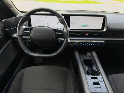 2024 Hyundai IONIQ 6 SE