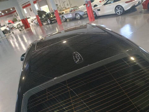 2014 Rolls-Royce Ghost