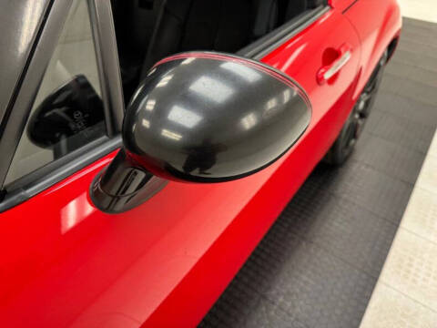 2007 Mazda MX-5 Miata