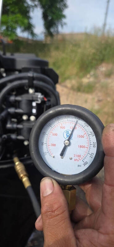 2021 Tracker Pro Guide V-16 SC