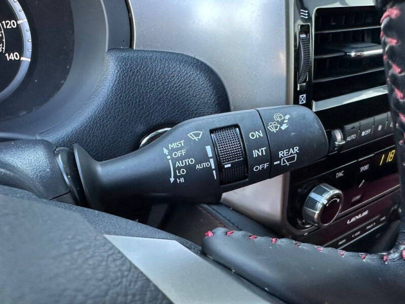 2022 Lexus GX 460 Luxury