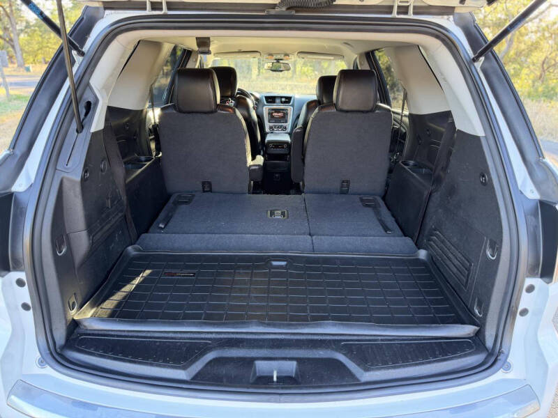 2016 GMC Acadia SLT-1