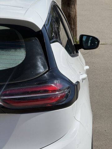 2023 Chevrolet Bolt EV 1LT