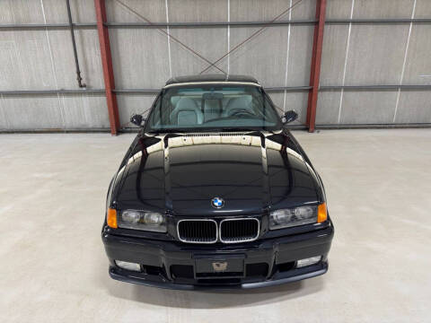 1995 BMW M3