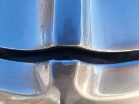 1965 Chevrolet Biscayne