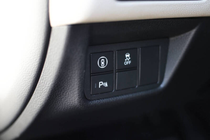 2019 Honda Accord Touring