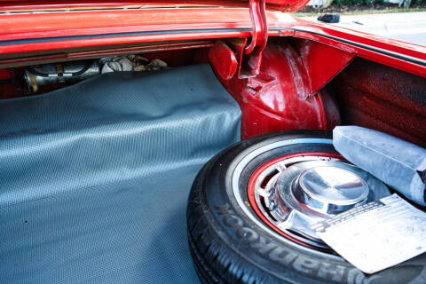 1960 Chevrolet Impala