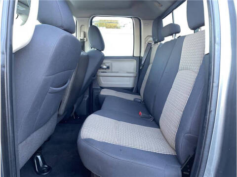 2012 RAM 1500