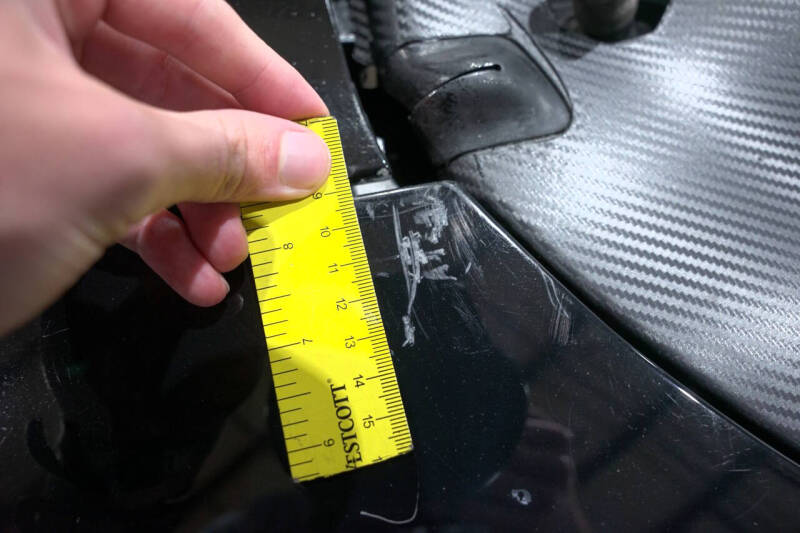 1994 Ford Mustang GT