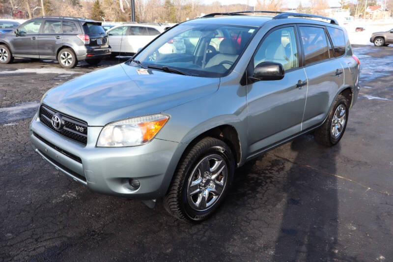 2006 Toyota RAV4
