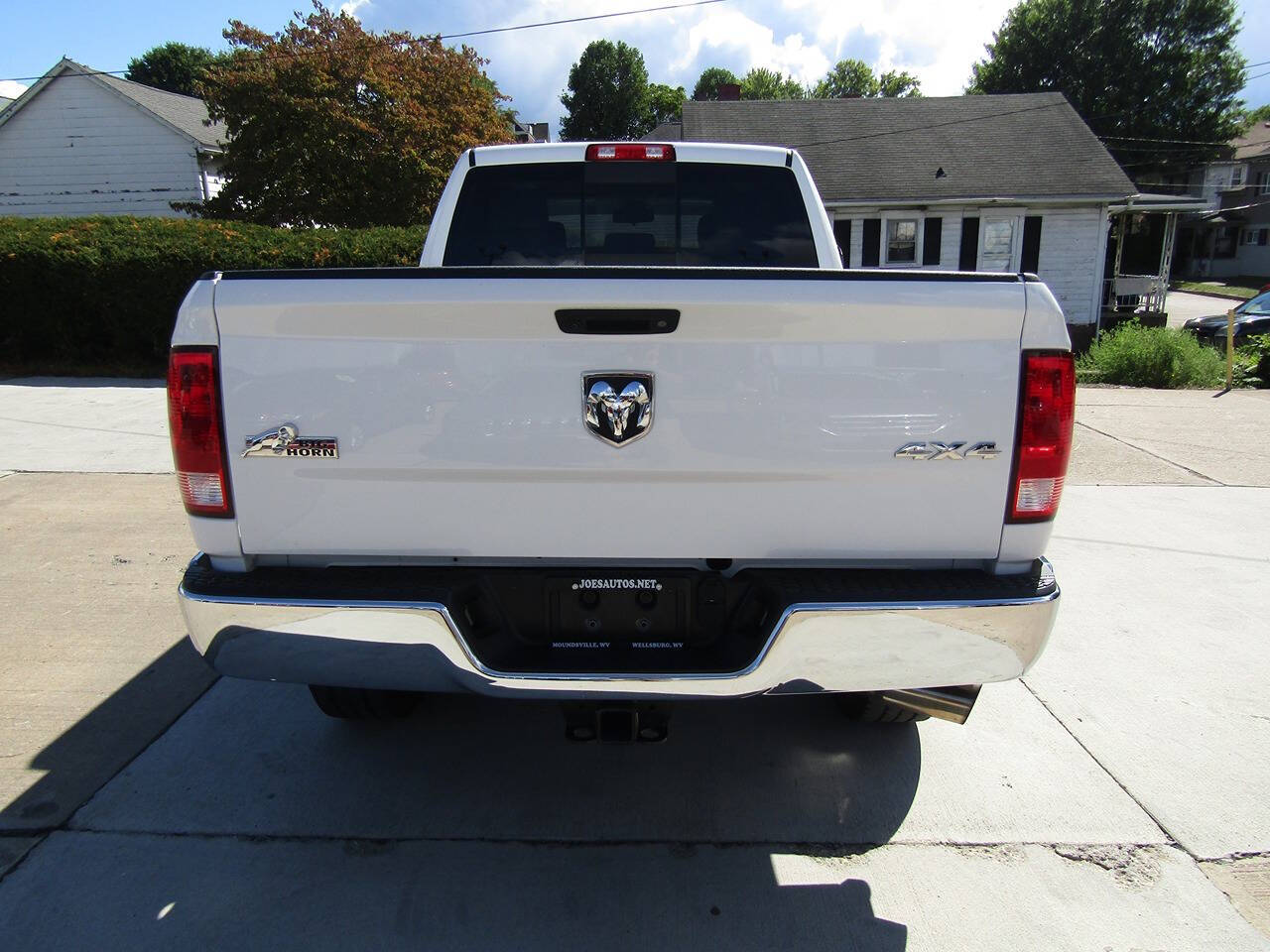 2018 Ram 3500 for sale at Joe s Preowned Autos in Moundsville, WV