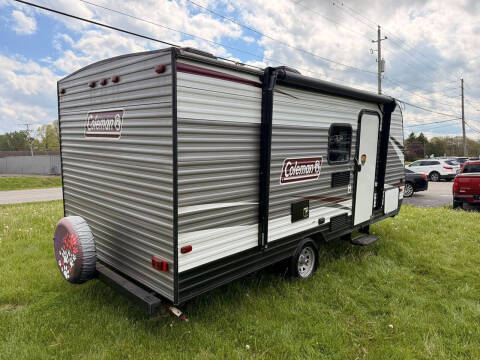 2020 Coleman Lantern