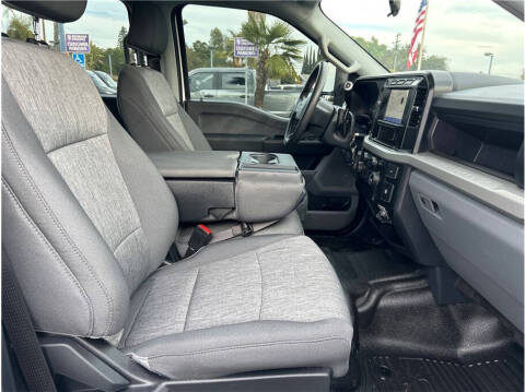 2023 Ford F-250 Super Duty