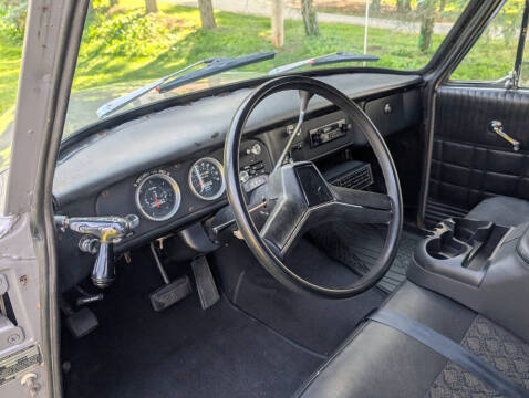 1979 Checker Marathon