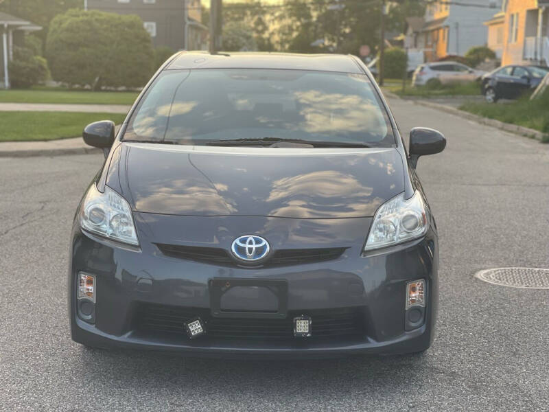 2011 Toyota Prius for sale at Kars 4 Sale LLC in Little Ferry NJ
