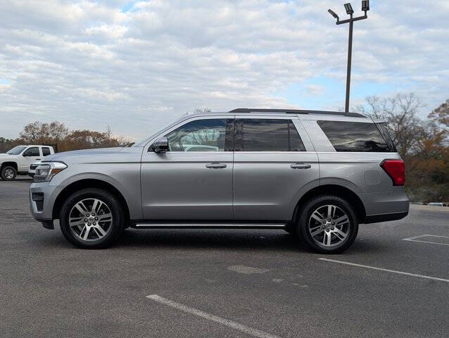 2023 Ford Expedition XLT