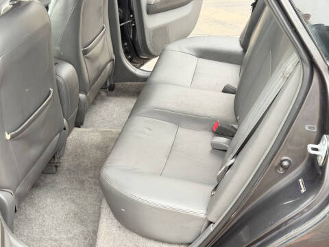 2009 Toyota Prius Touring