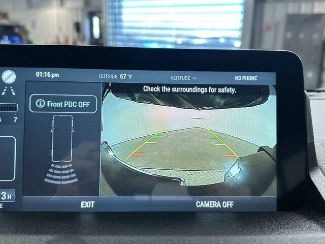 2024 Ineos Grenadier Fieldmaster