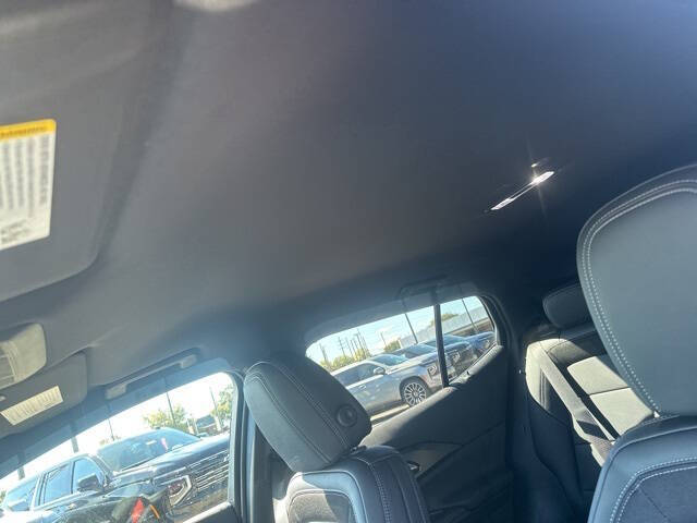 2026 Chevrolet Equinox EV LT 2