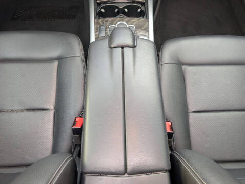 2016 Mercedes-Benz E-Class E 350 4MATIC