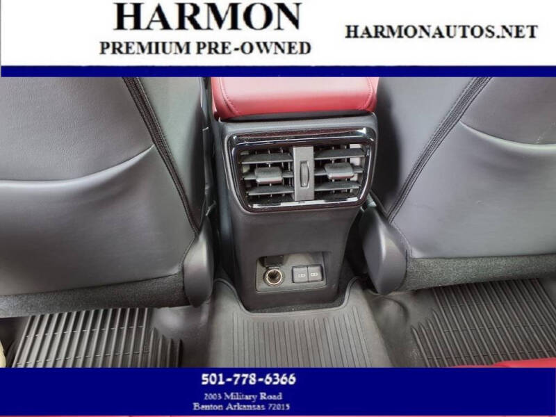 2022 Lexus NX 250 Premium