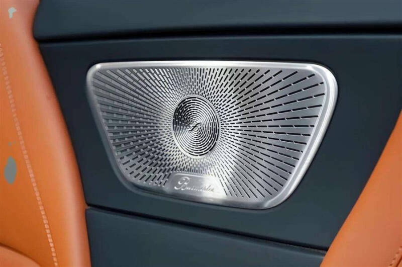 2022 Mercedes-Benz SL-Class AMG SL 55