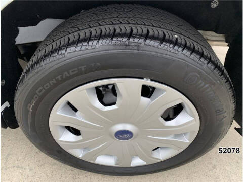 2023 Ford Transit Connect XL