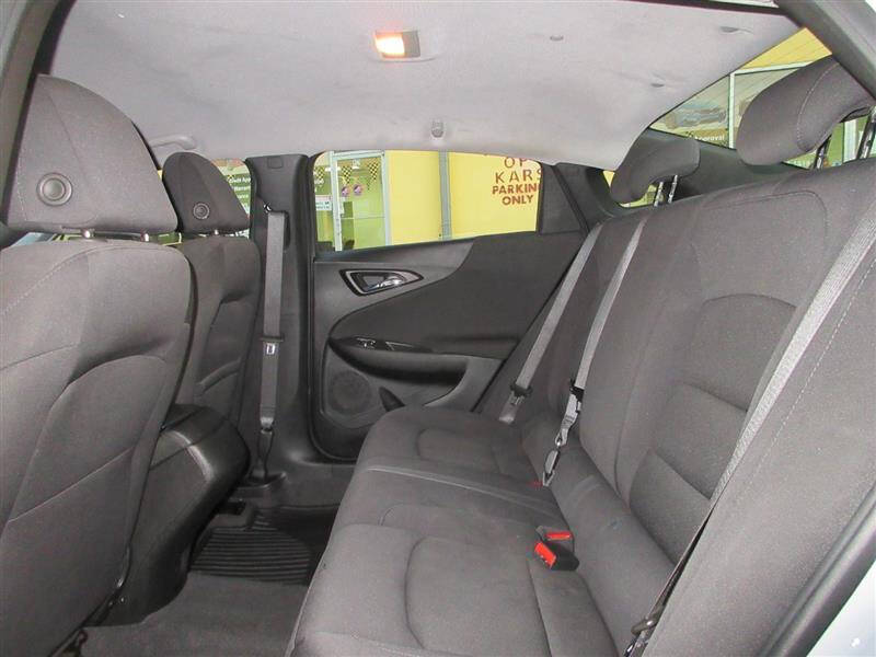 2023 Chevrolet Malibu LS Fleet