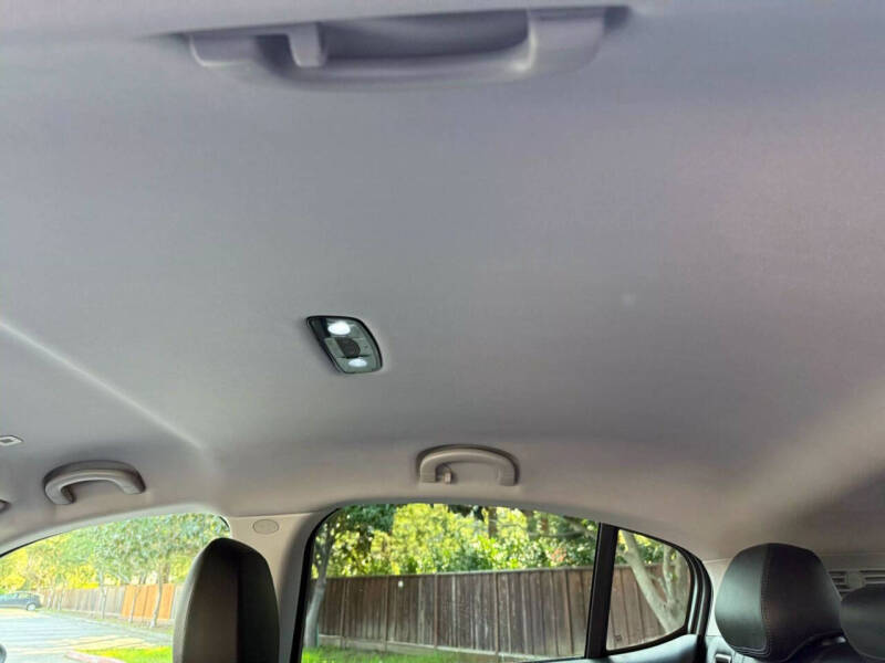 2018 Alfa Romeo Stelvio Ti